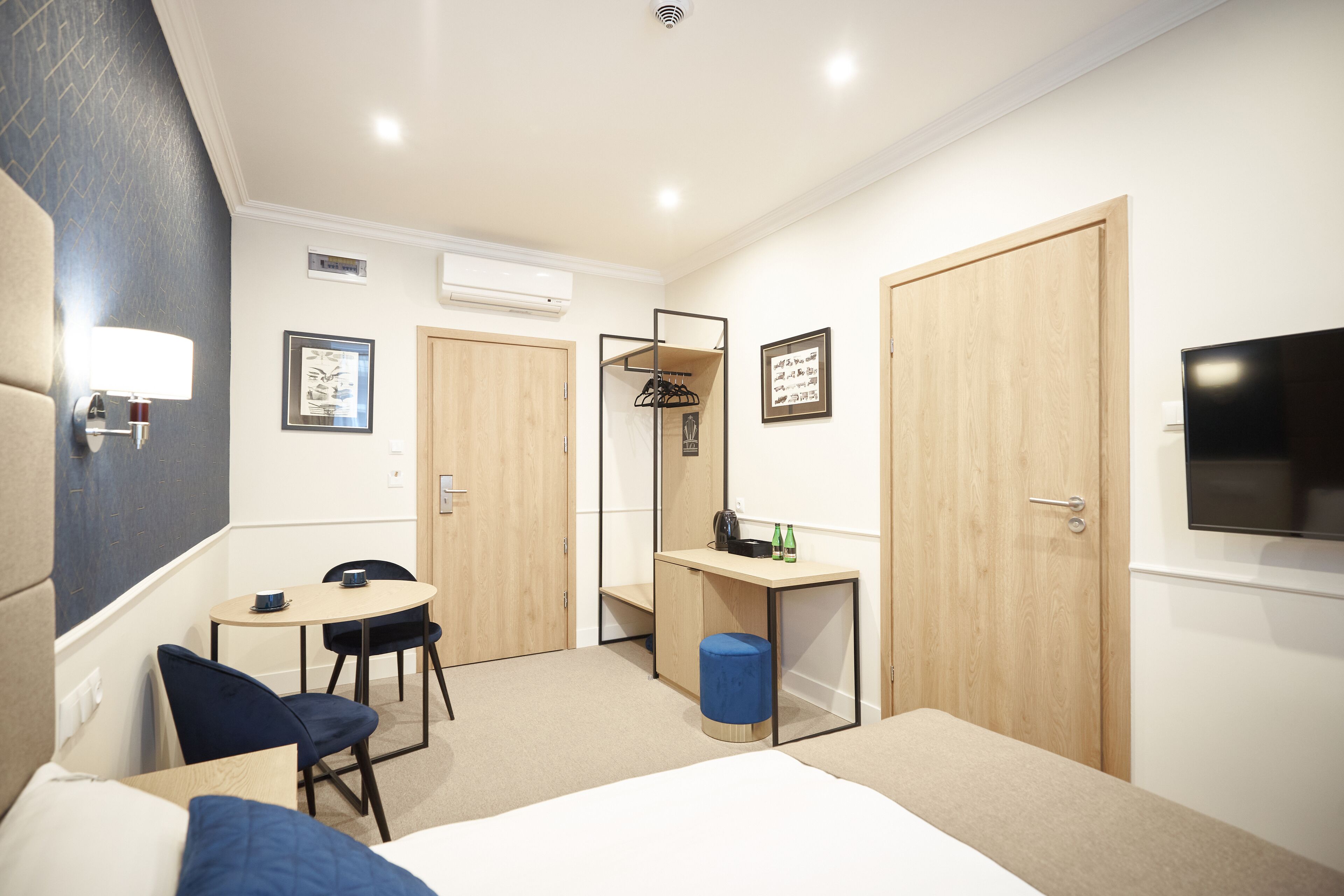 Foto - Apartamenty Klasztorna 25