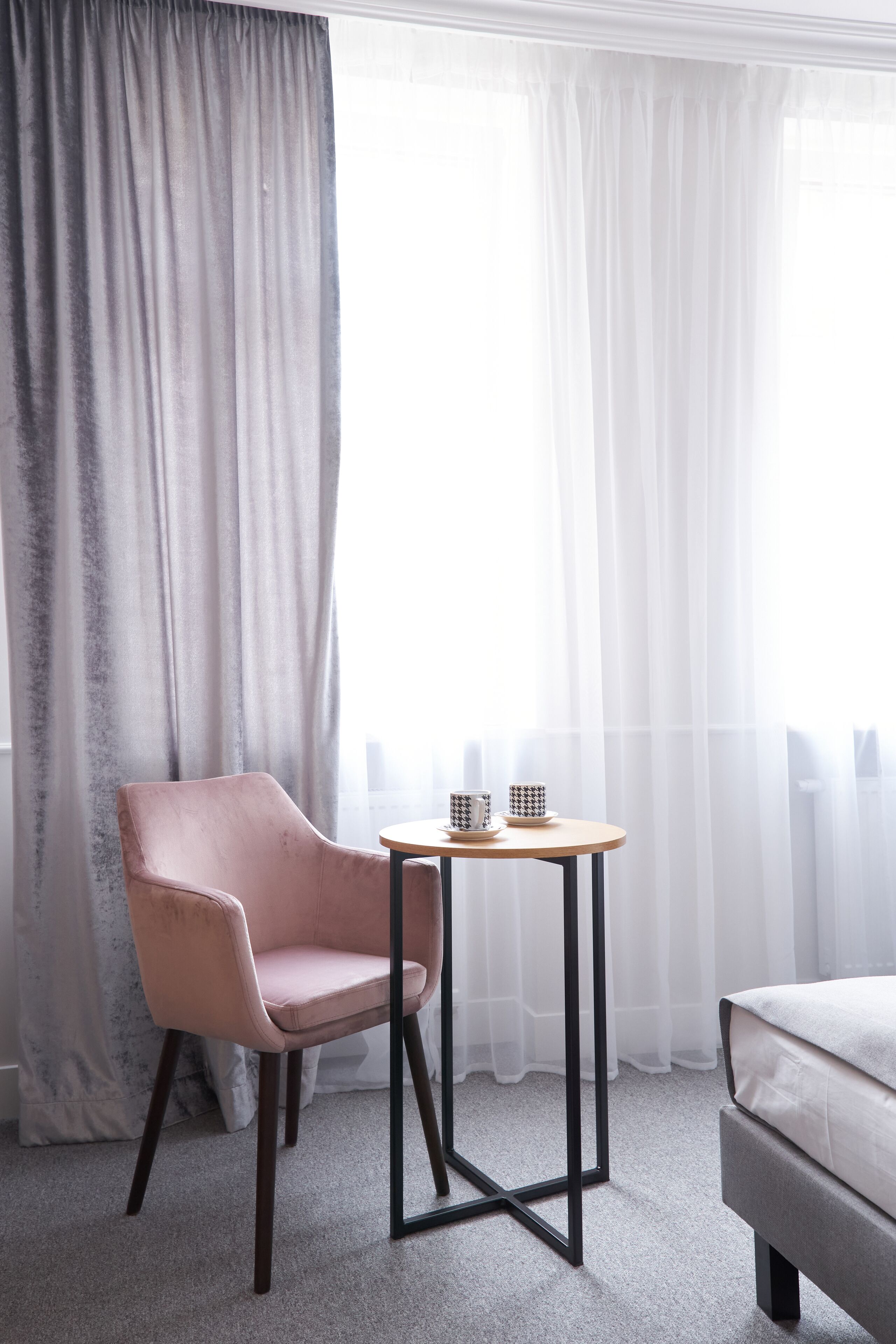 Standard Room | Room amenity