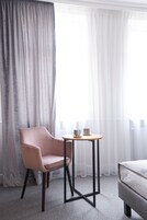 Habitación estándar | Servicio de la habitación