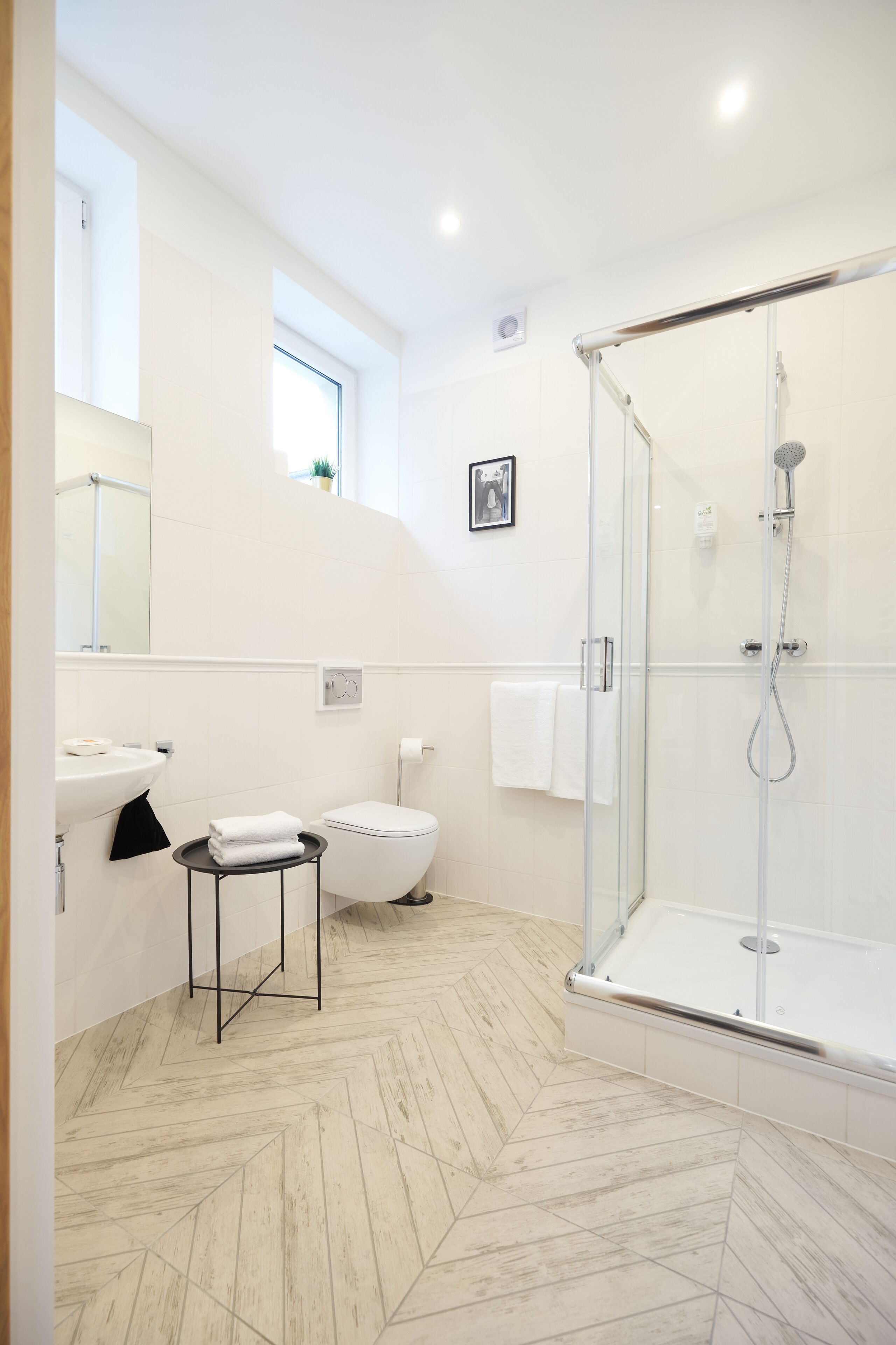 Foto - Apartamenty Klasztorna 25