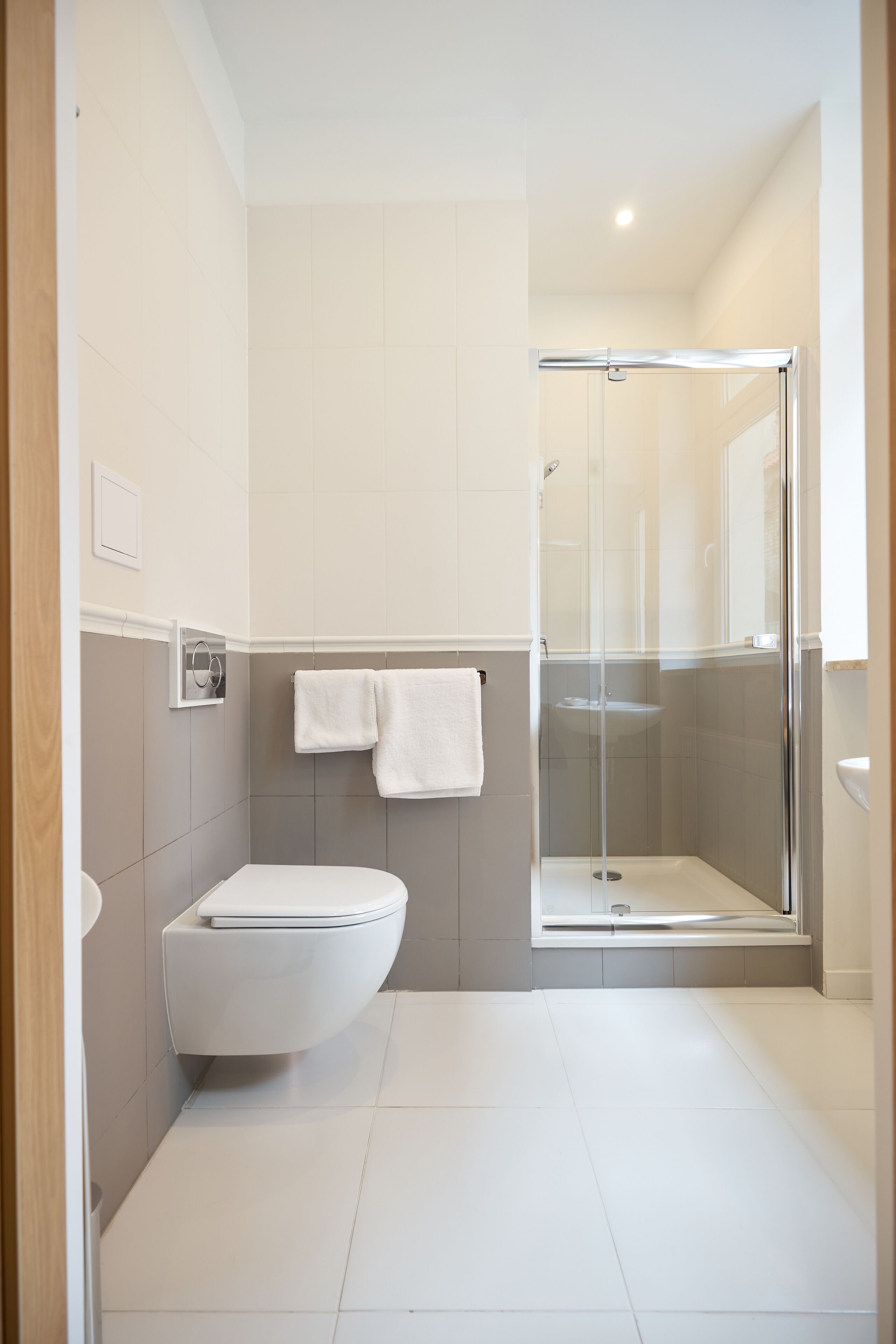 Foto - Apartamenty Klasztorna 25
