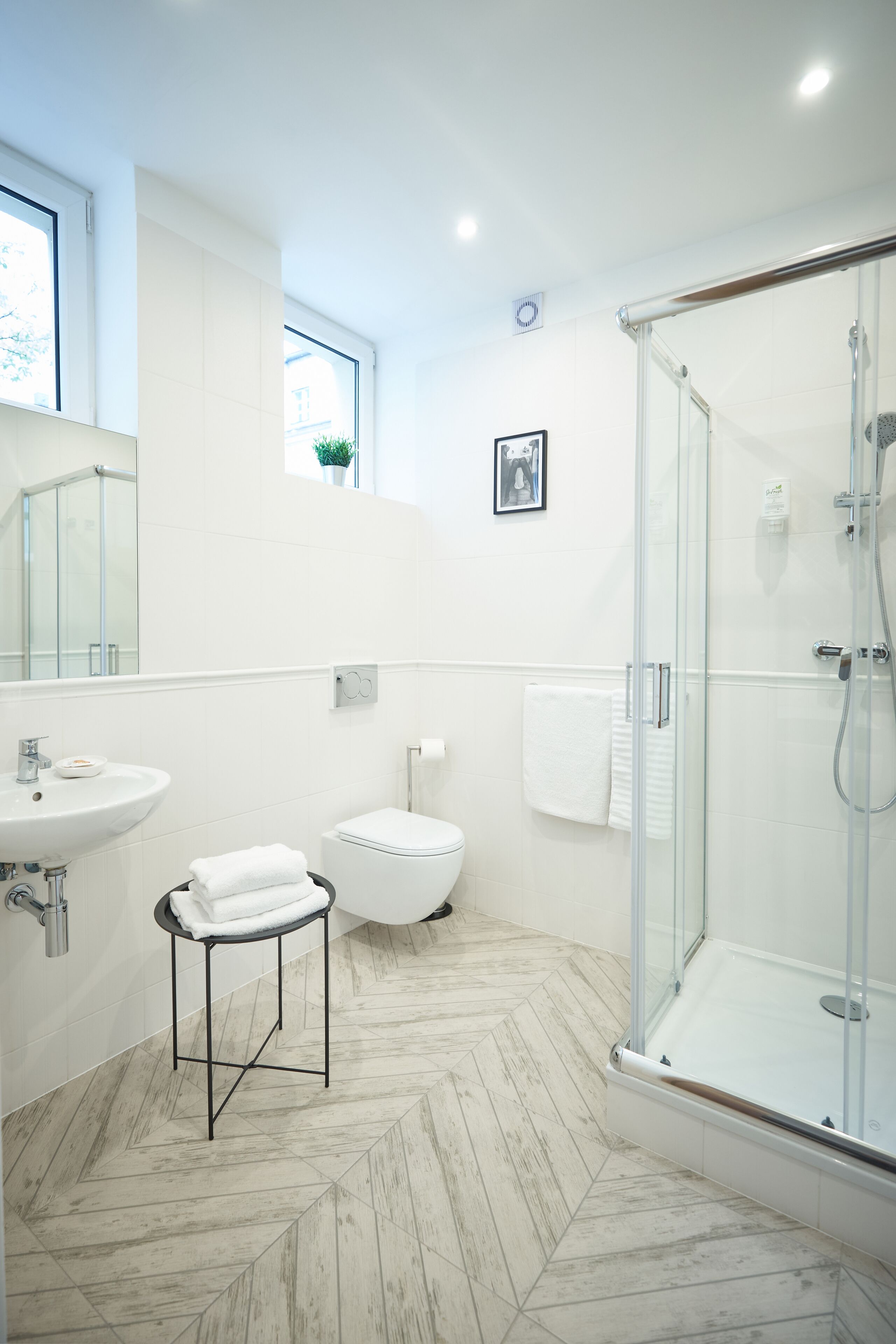 Foto - Apartamenty Klasztorna 25