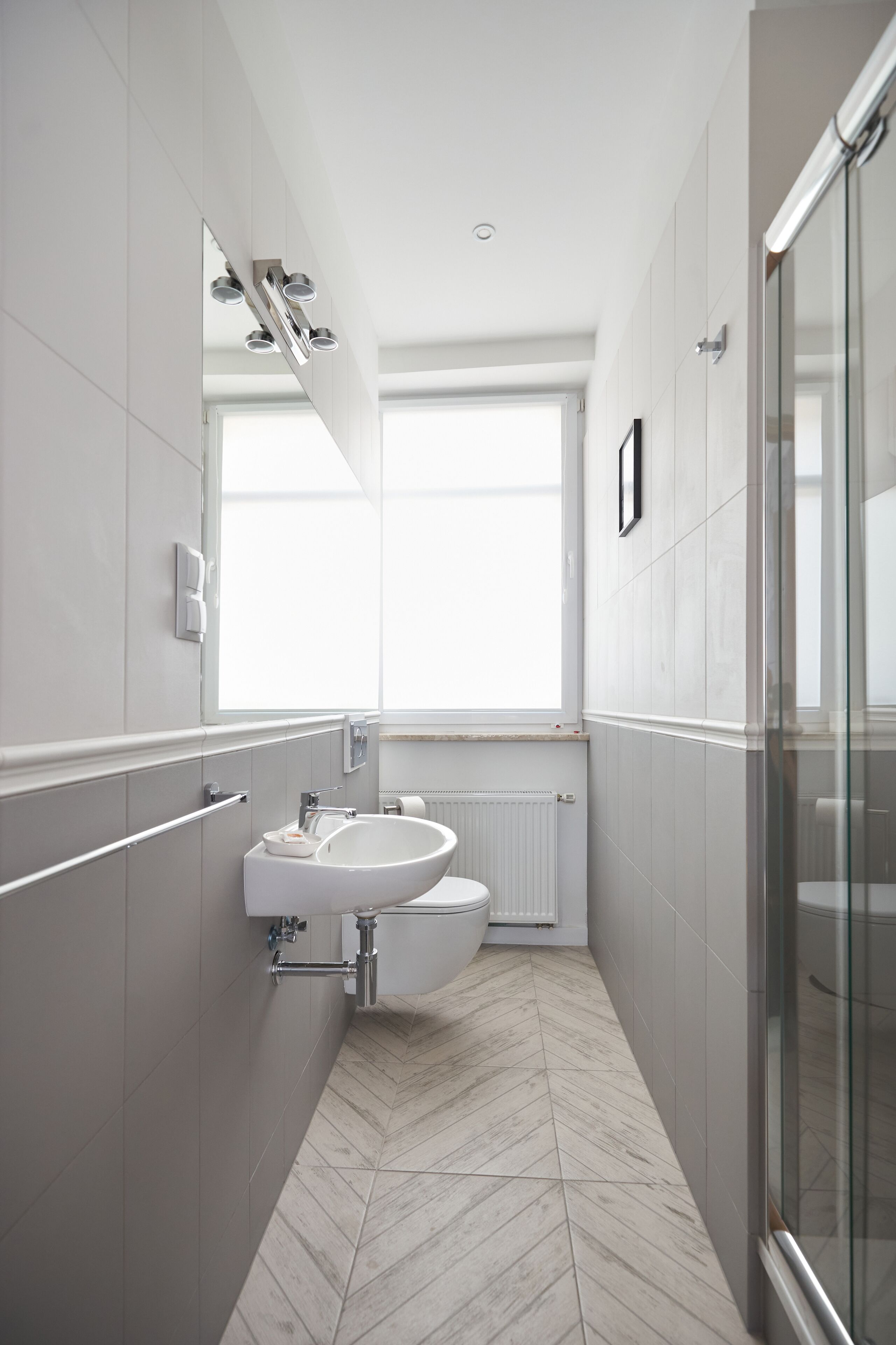 Foto - Apartamenty Klasztorna 25
