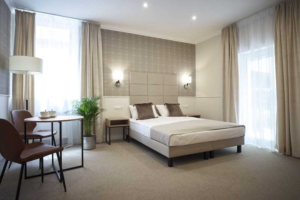 Apartamenty Klasztorna 25