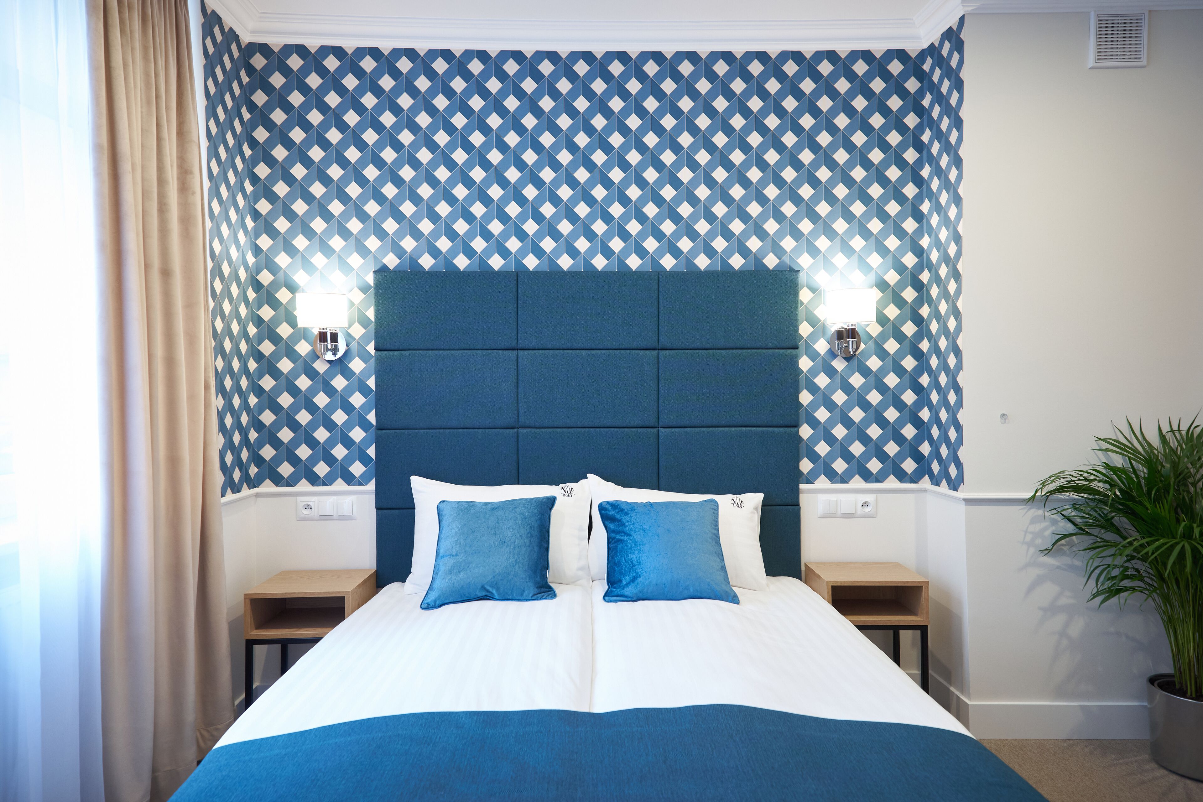 standard room | 1 bedroom, free wifi, bed sheets