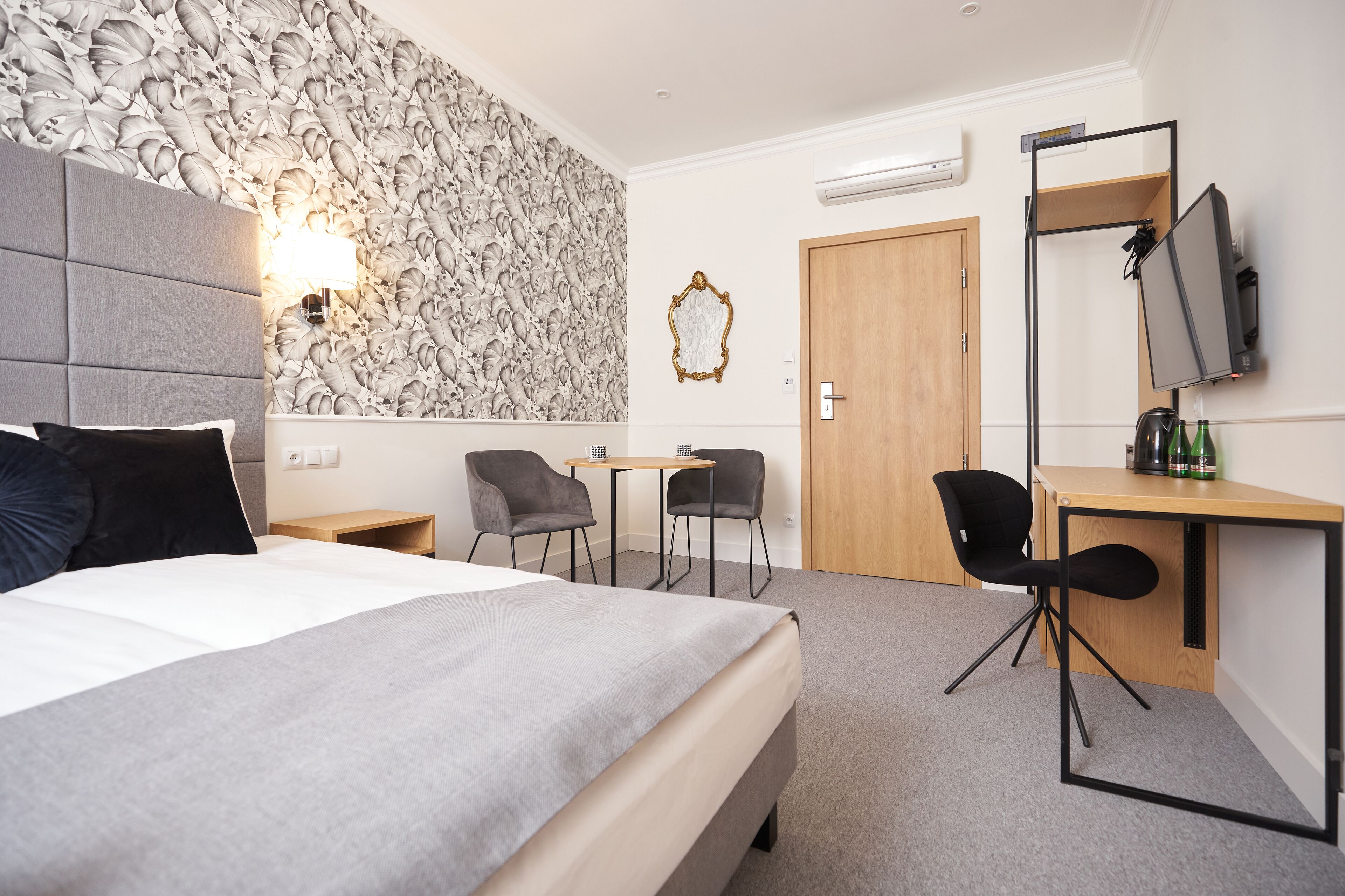 Foto - Apartamenty Klasztorna 25