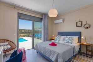Room - Nimfes Villas (Agios Nikolaos)