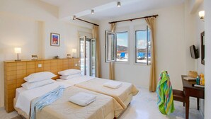 Room - Nimfes Villas (Agios Nikolaos)