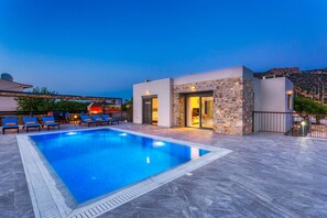 Piscine privée