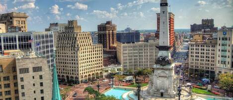 مكان جذب سياحي