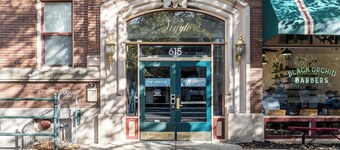 Apartment close to Lucas Oil Stadiom