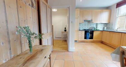 Abbey Road Central Oxford Home