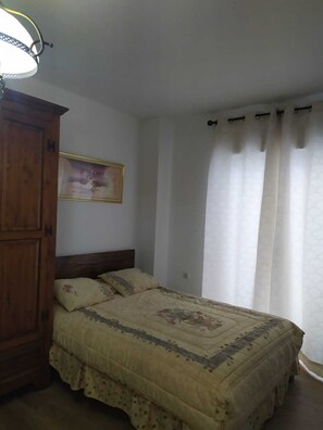 1 chambre, Wi-Fi