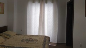 1 غرفة نوم وواي فاي
