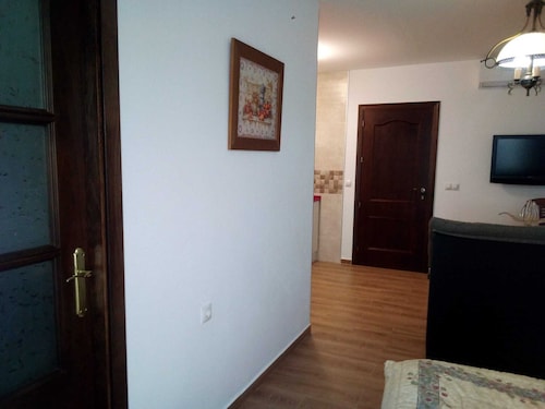 Apartment in Olvera with terrace