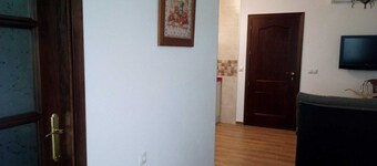 Apartment in Olvera with terrace