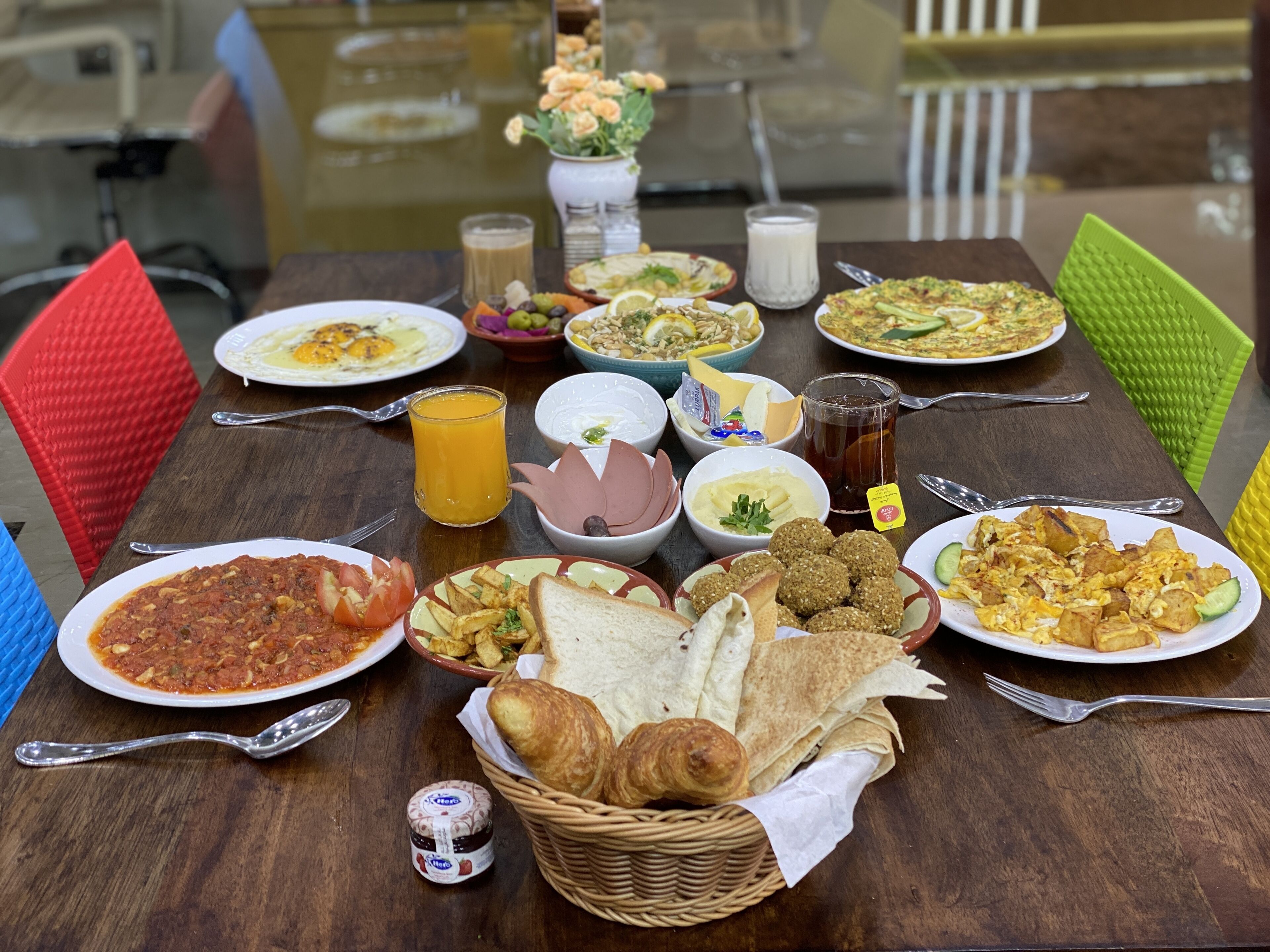 Photo - Rose Plaza Hotel Al Barsha