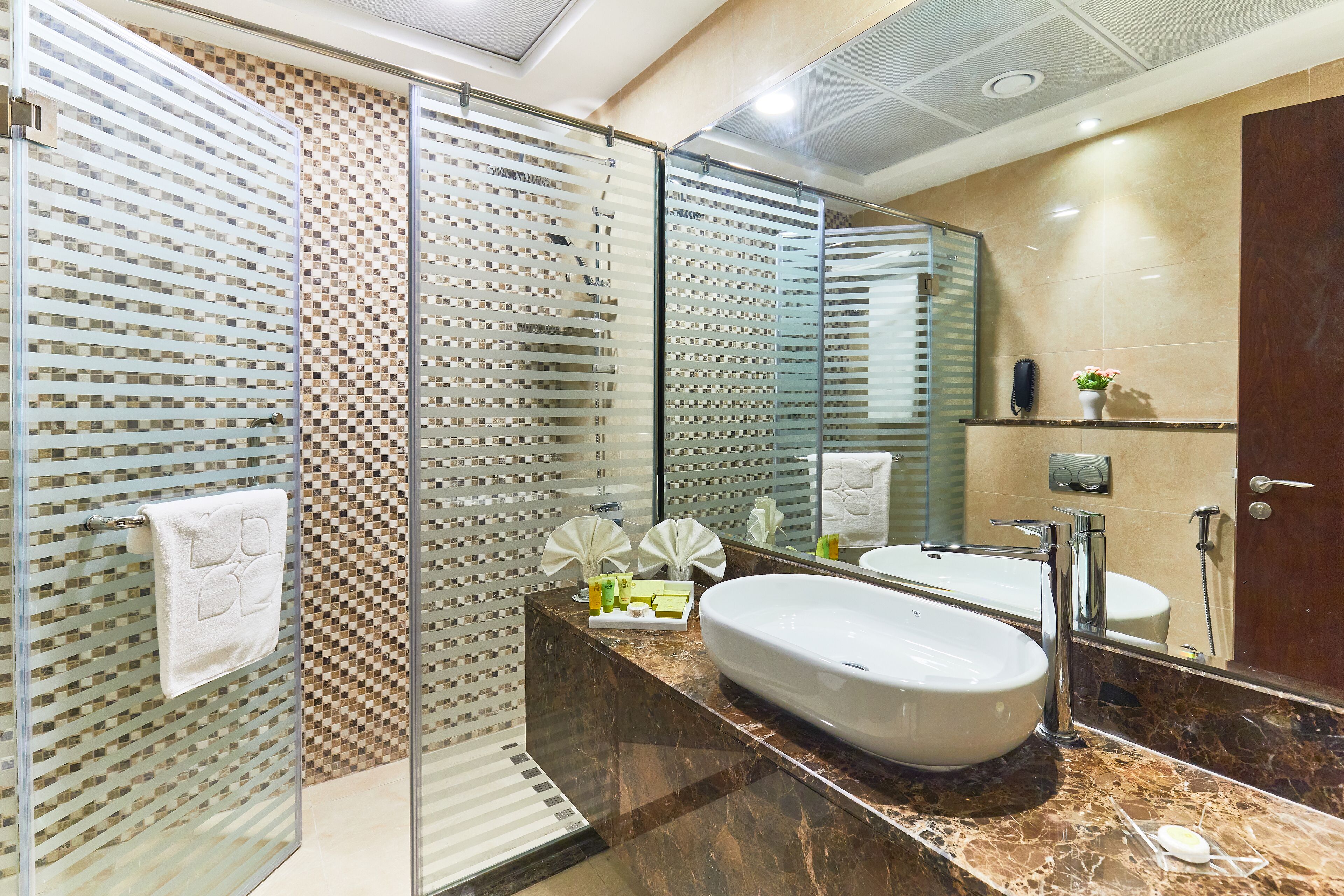 Photo - Rose Plaza Hotel Al Barsha