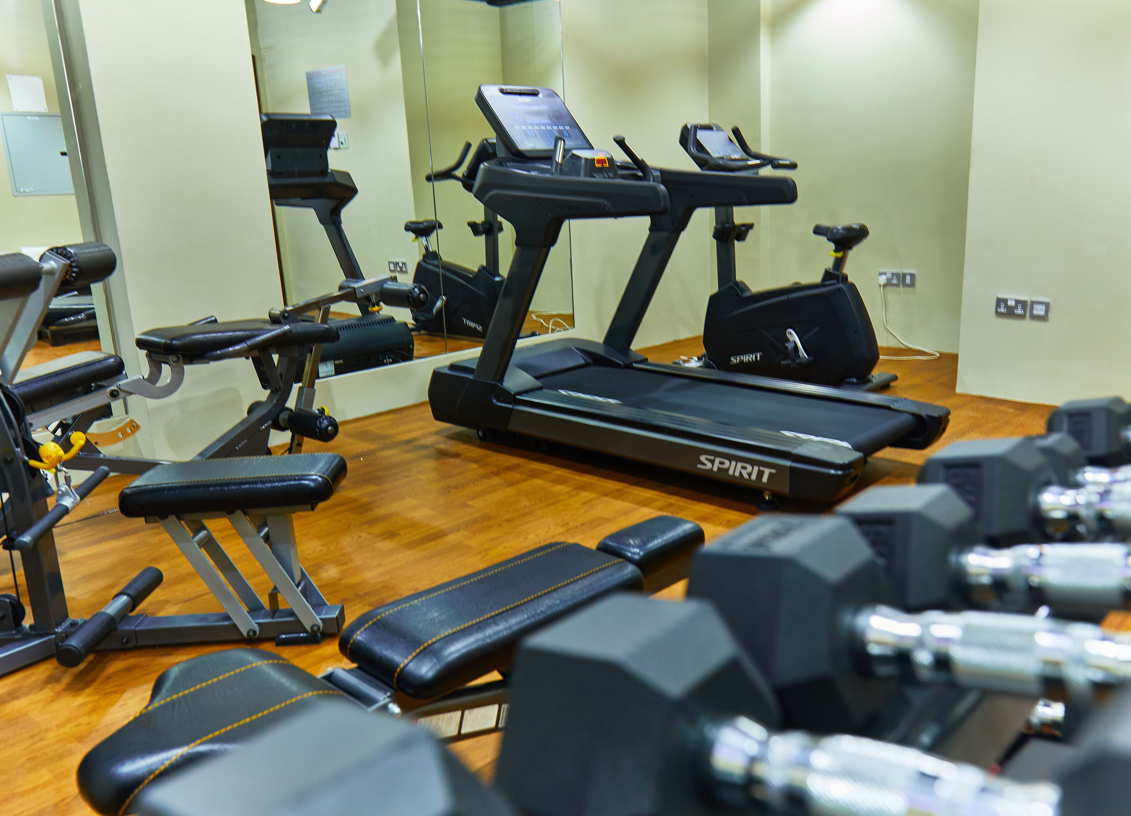 Photo - Rose Plaza Hotel Al Barsha
