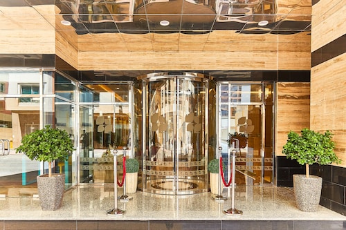 Rose Plaza Hotel Al Barsha