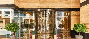 Rose Plaza Hotel Al Barsha