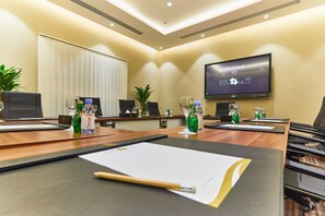 Salle de réunion