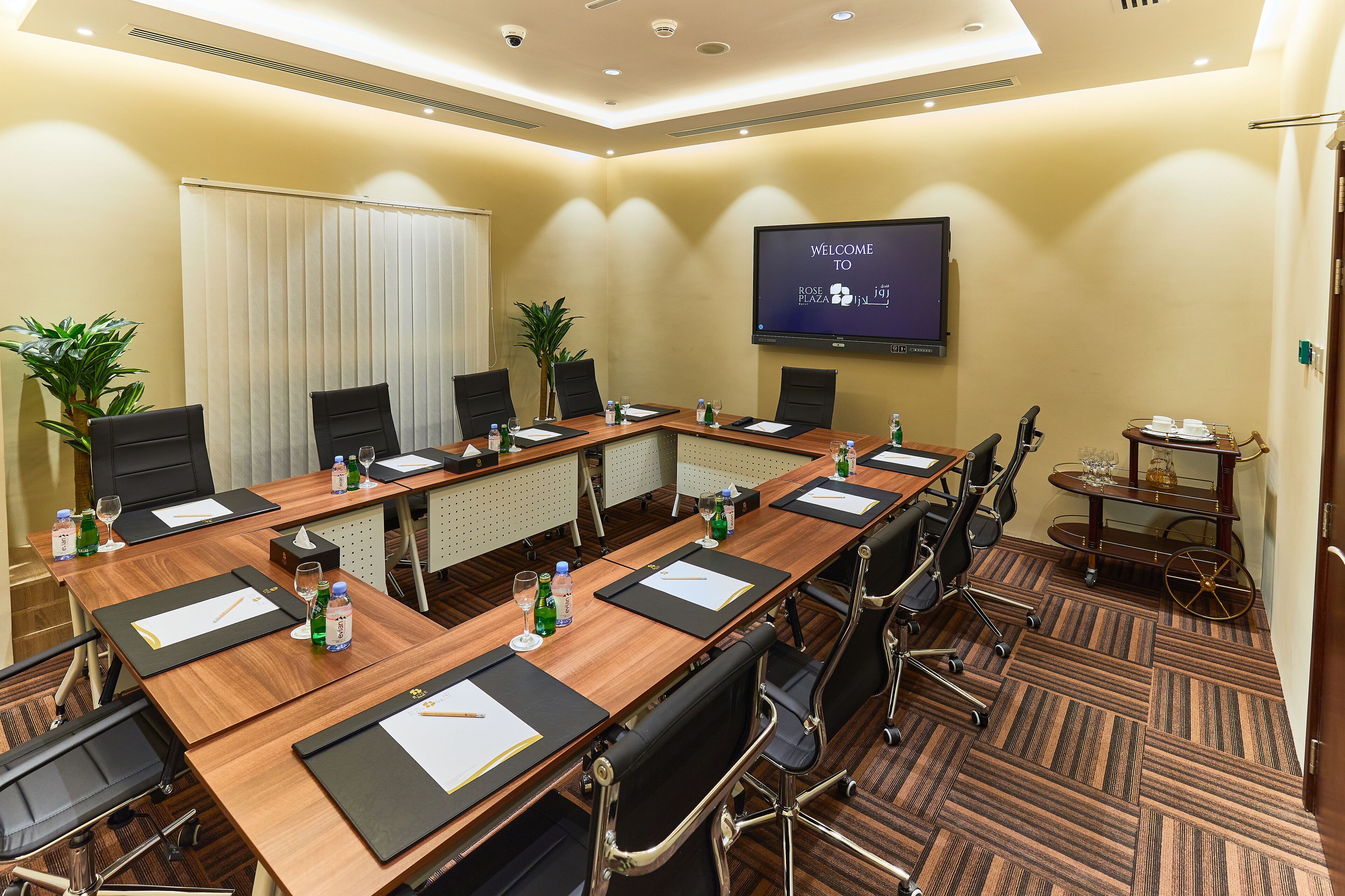 Photo - Rose Plaza Hotel Al Barsha