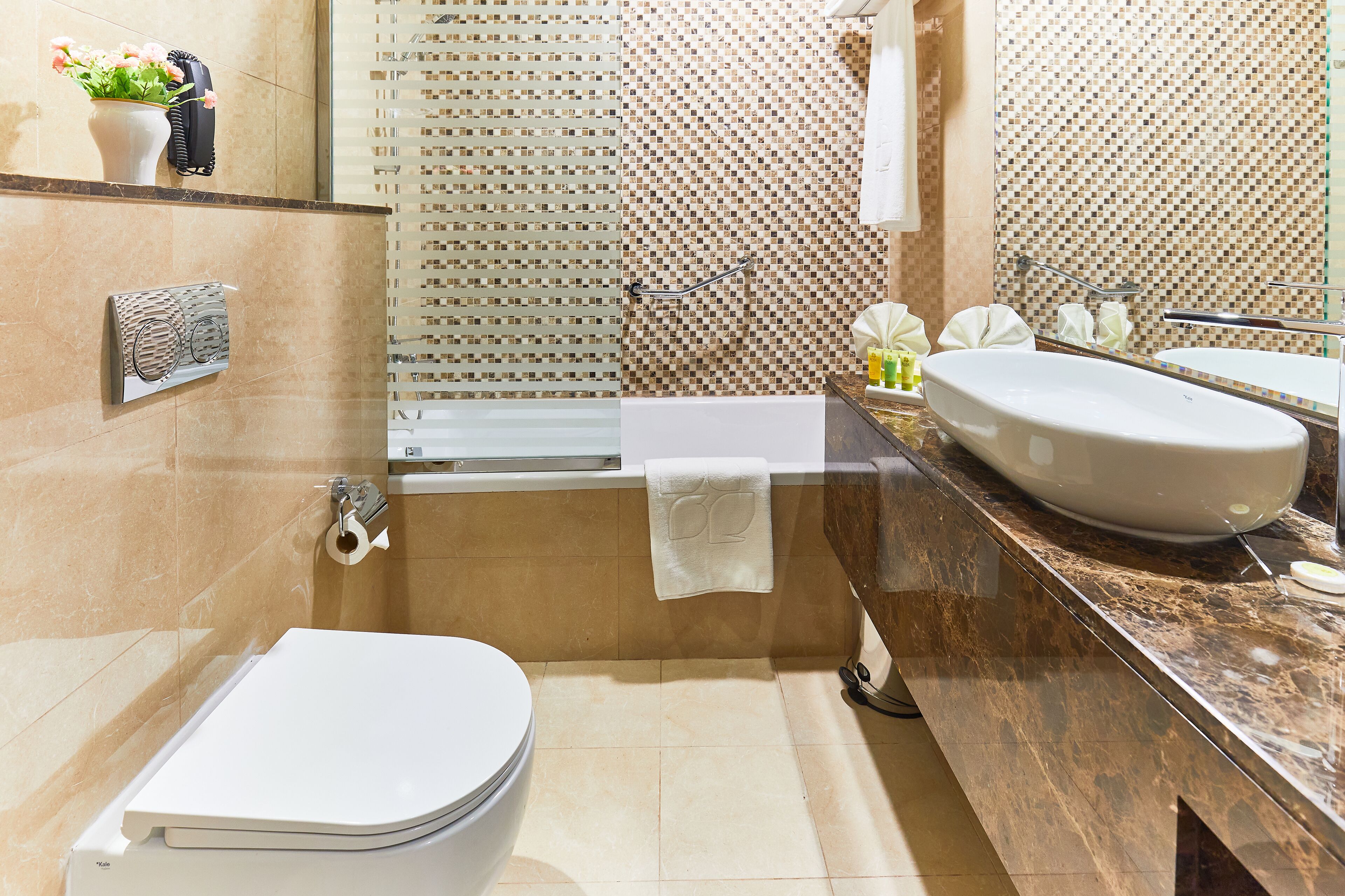 Foto - Rose Plaza Hotel Al Barsha