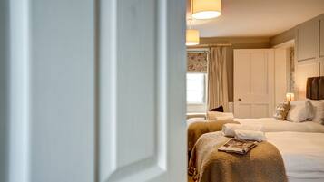 2 chambres, bureau, fer et planche Ă repasser, Wi-Fi