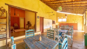 Property amenity - Pousada da Rosa (Ilhabela)
