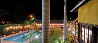 Maria Barbosa Tiradentes Hotel and Spa