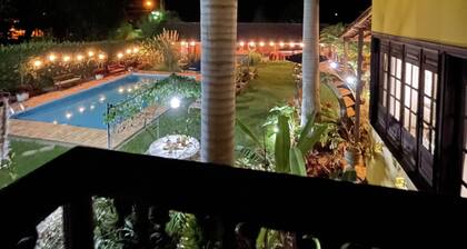 Maria Barbosa Tiradentes Hotel and Spa