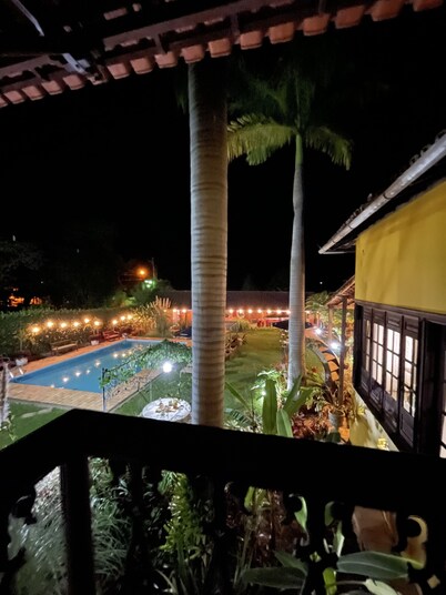 Maria Barbosa Tiradentes Hotel and Spa