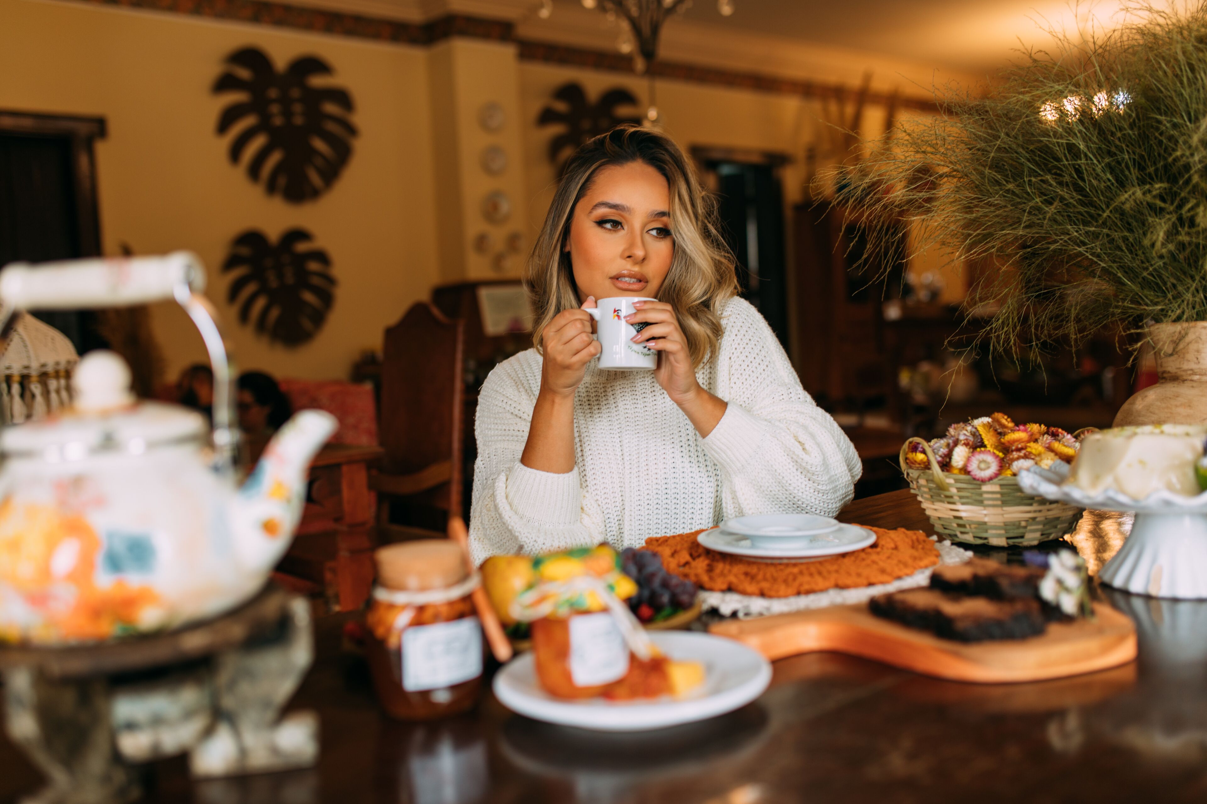 Café et/ou machine à café