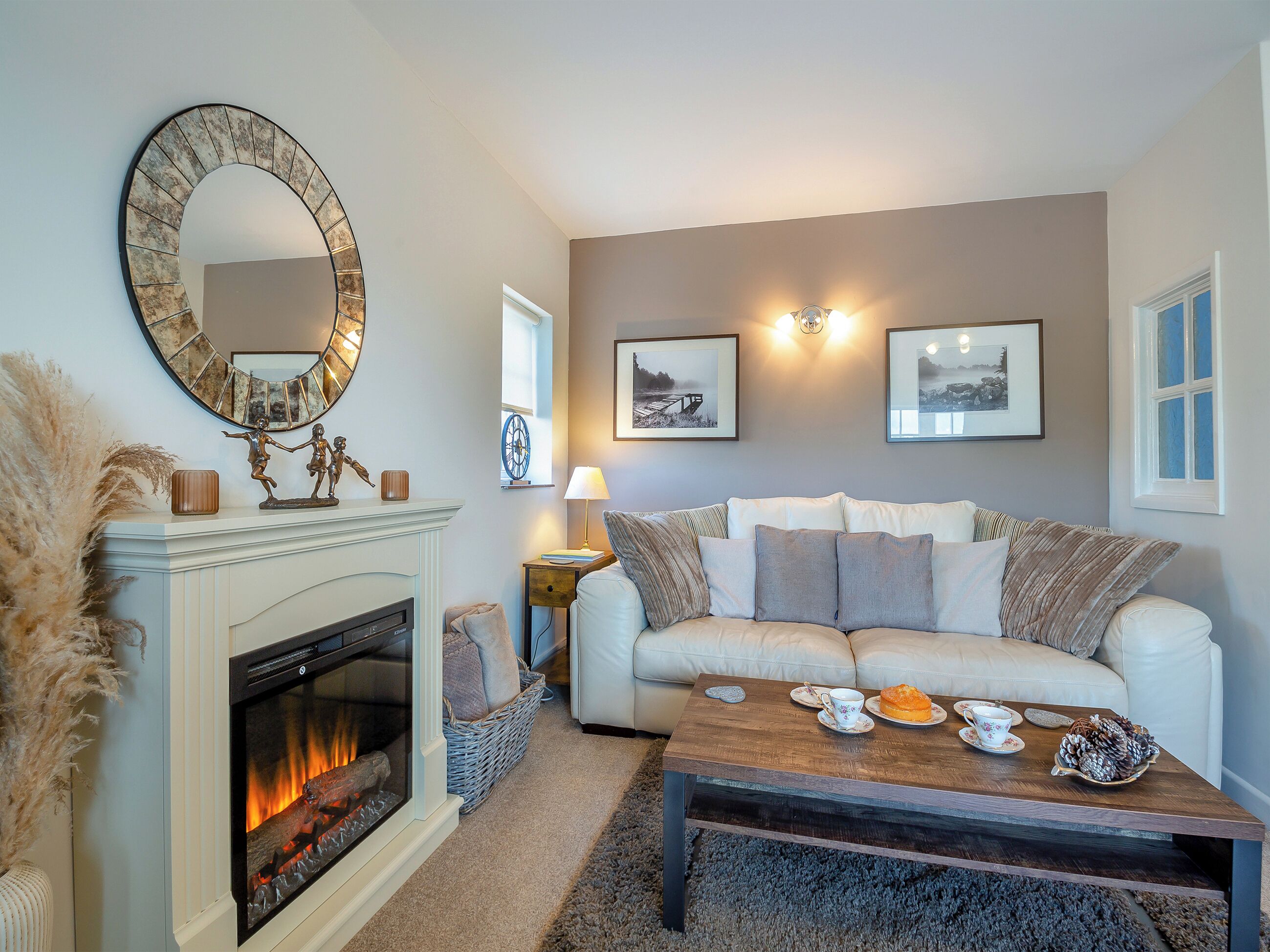 Netflix, services de streaming