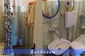 Kostenlose Toilettenartikel, Haartrockner