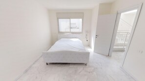 5 chambres, Wi-Fi