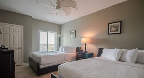Condo, Multiple Beds, Private Pool, Beach View