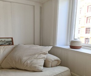 Quarto casal luxo