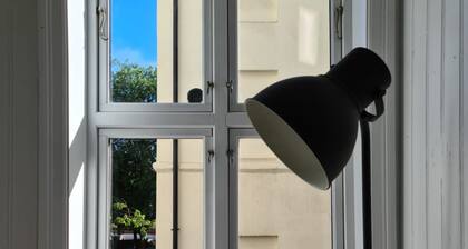 Oslo International Designers Space