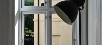 Oslo International Designers Space