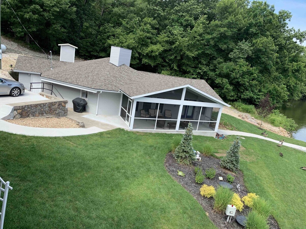 Image de profil de l’hôte