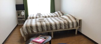 閑静な住宅街！ワンルームマンション貸切・旅行に仕事に静かで安全な宿・ペット可(別料金)です - ルバル桃太郎1C / 名古屋市 愛知県