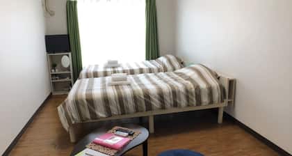 Quiet residential area Oneroom apartment for r - RUVAL Momotaro 1C / Nagoya Aichi
