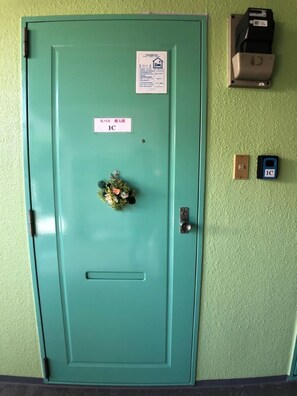 Interiör