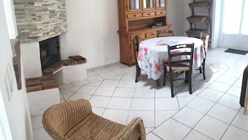 Restaurantes