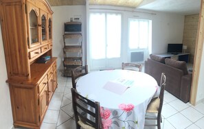 Restauration