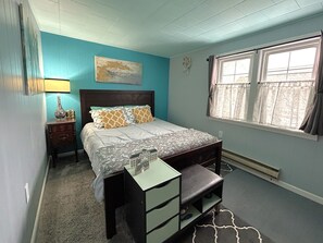 2 slaapkamers, gratis wifi, beddengoed