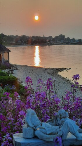Bayview #1 on Lake Huron
