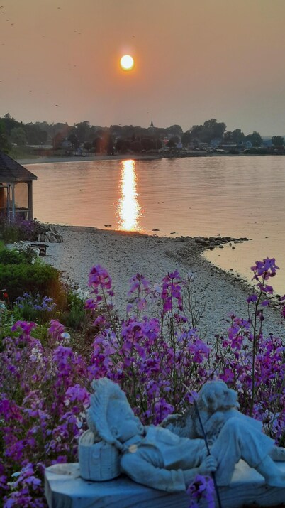 Bayview #1 on Lake Huron